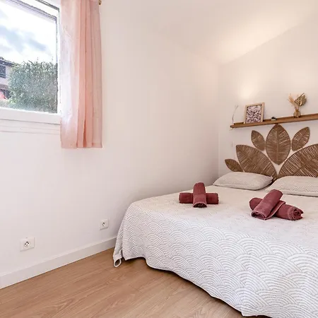 Ferienhaus Terra Bella 2 - Vue