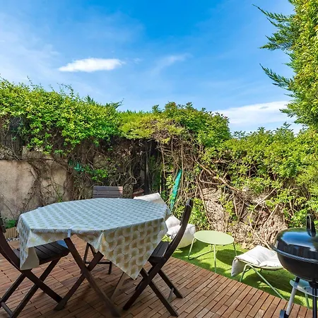 Ferienhaus Terra Bella 2 - Vue Porticcio (Corsica)