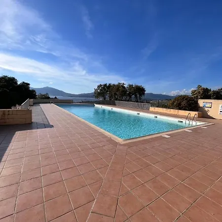 Ferienhaus Terra Bella 2 - Vue